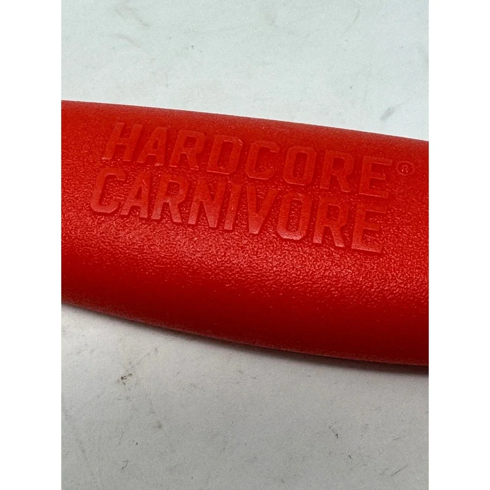 Hardcore‎ Carnivore 6